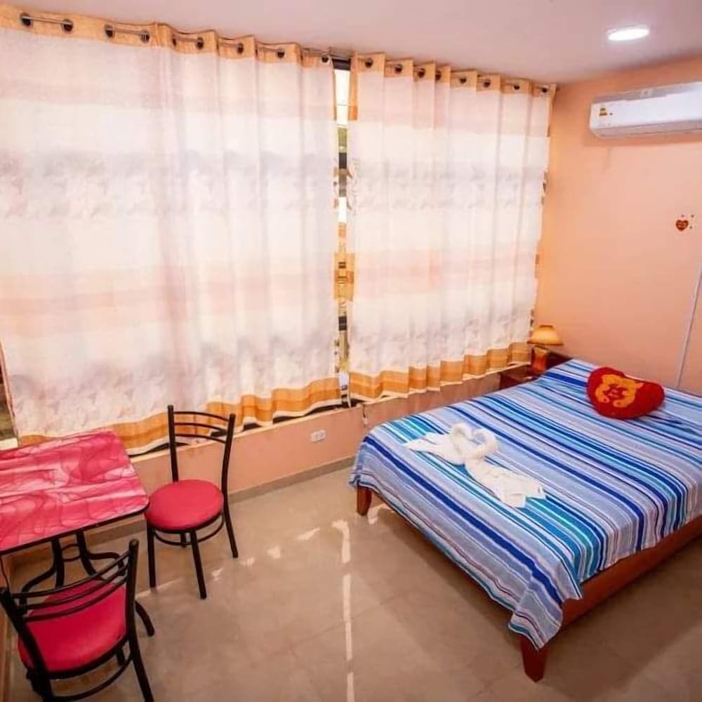 Comfort Room photo 1