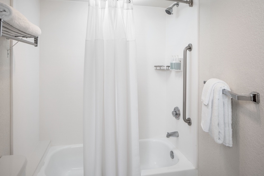 Suite, Multiple Beds