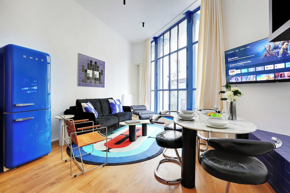Apartment photo 1