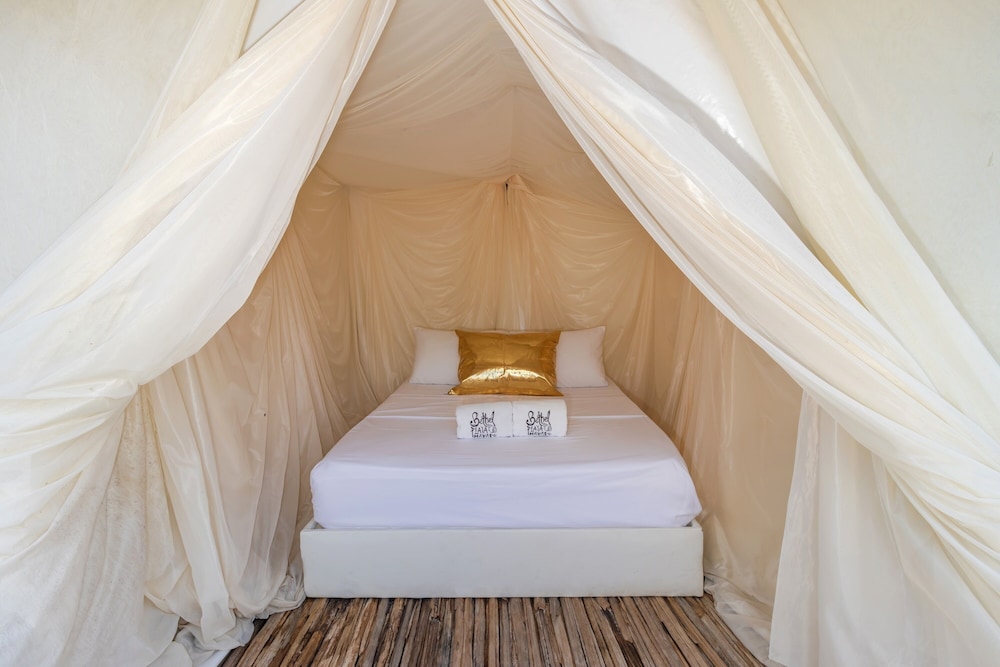Refugio Bedping photo 1