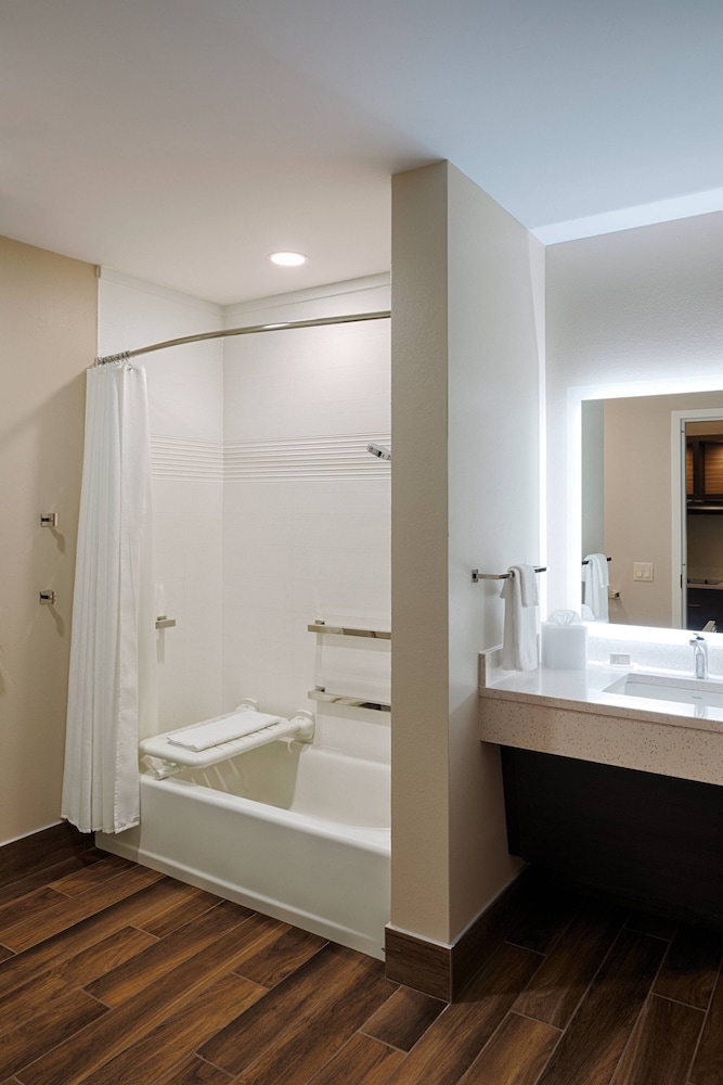 TownePlace Suites Columbus Hilliard, 사진 6