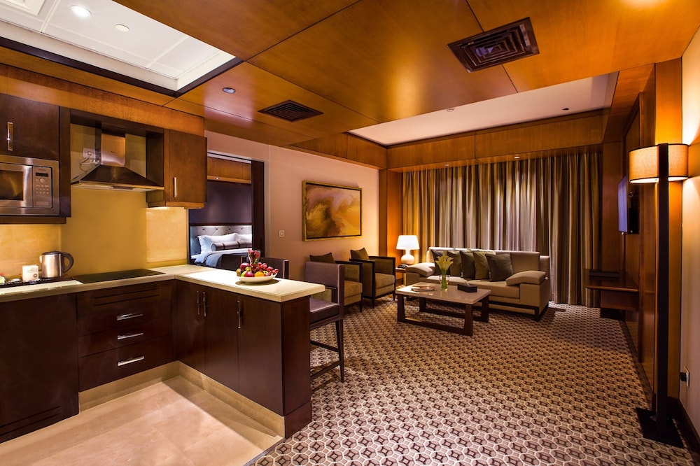 Deluxe Suite, 1 Bedroom