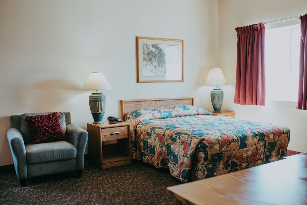 Deluxe Room photo 2