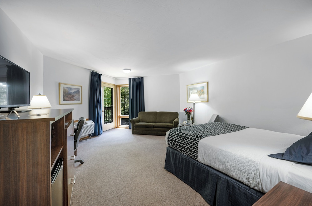 Standard Single Room photo 2