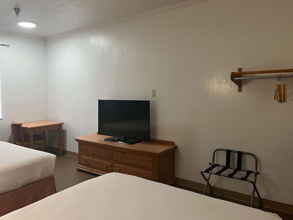 Standard Suite, Multiple Beds, Non Smoking, Refrigerator & Microwave - Photo 3