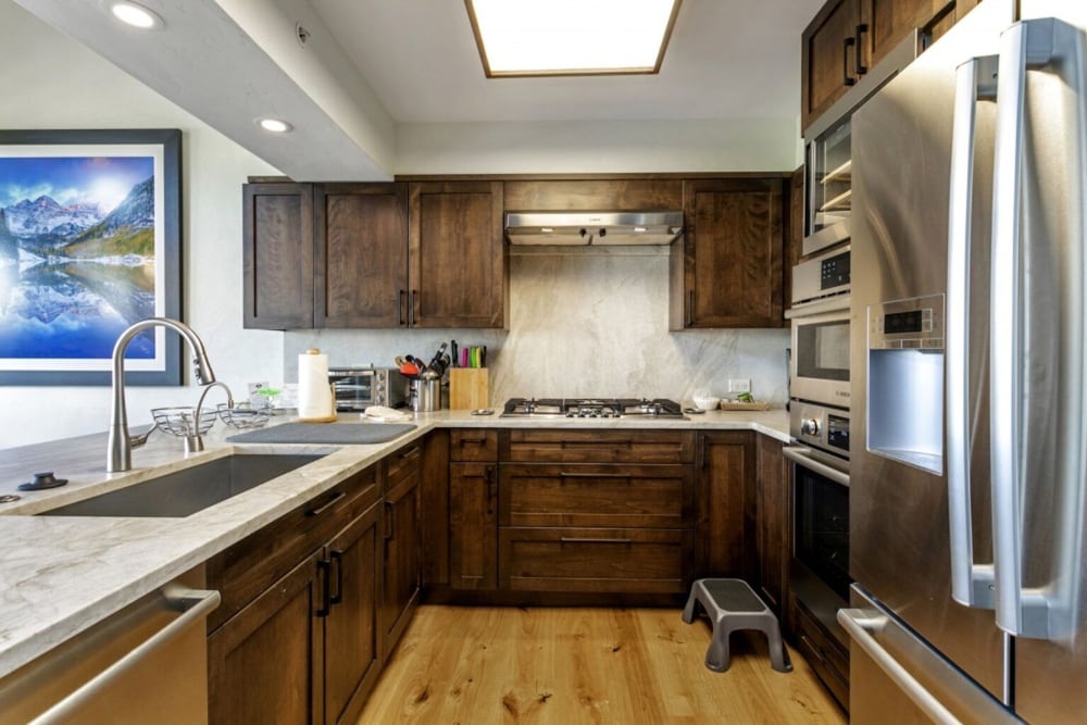 Condo, 4 Bedroom 4 Bathrooms (Diamond)