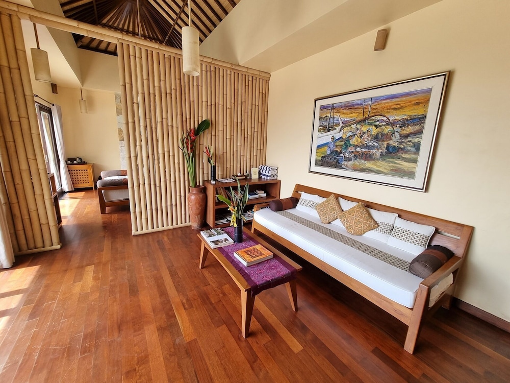 Villa, 1 Bedroom, Private Pool (Perpendicular Pool) - Photo 5