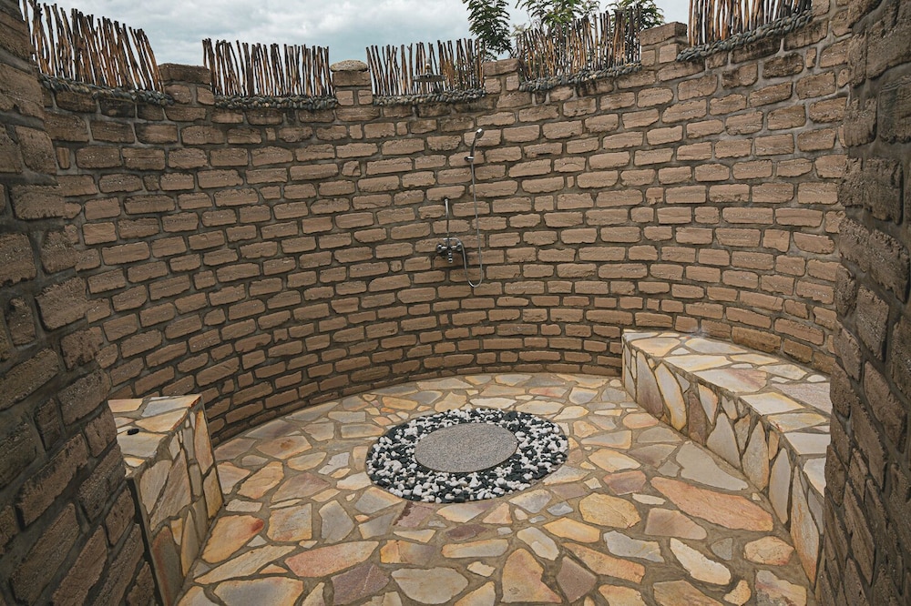 Deluxe Cottage, 1 Bedroom, Non Smoking
