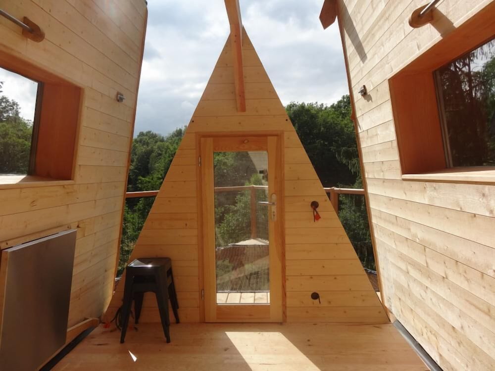 Cabin (Belle Etoile) photo 2