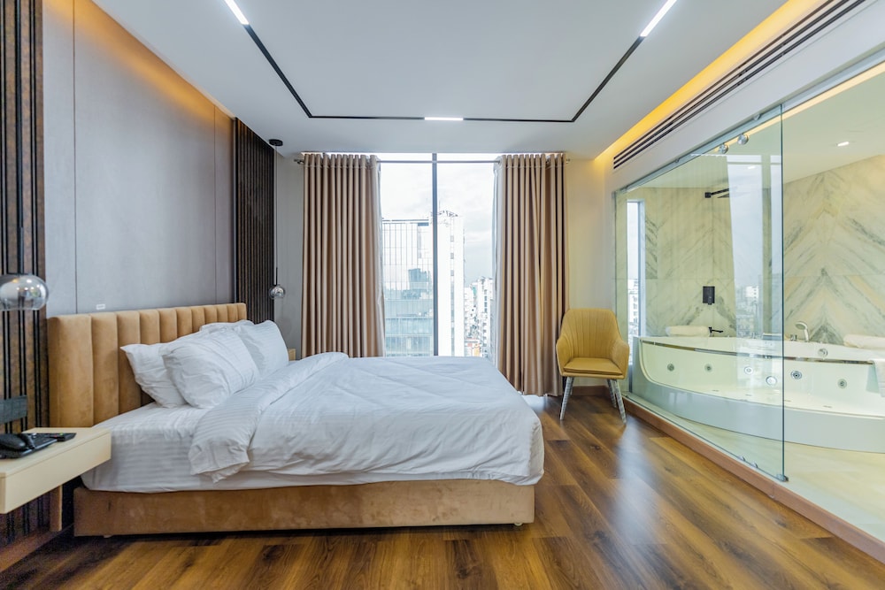 Superior Double Room photo 1