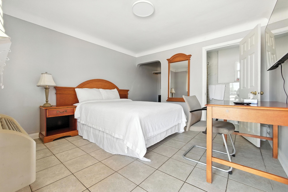 Single Room, 1 Queen Bed - Photo 2