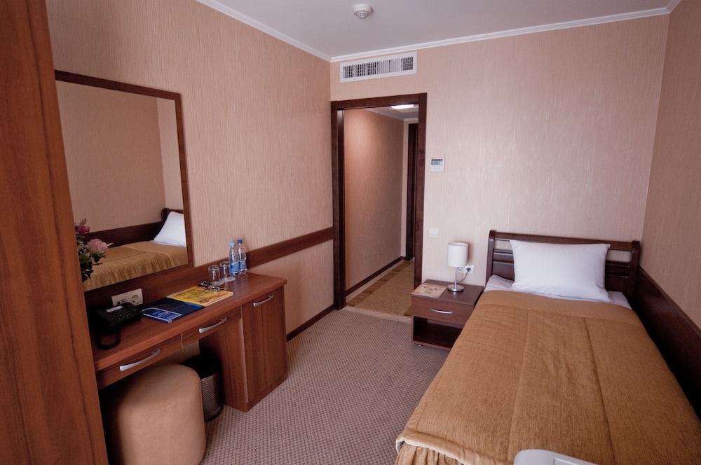 Junior Standard Single Room photo 1