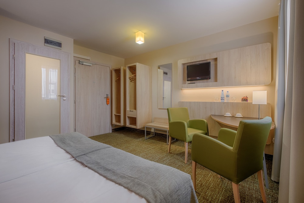Premium Double Room - Photo 2