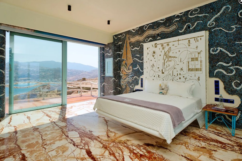 Luxury Double Room