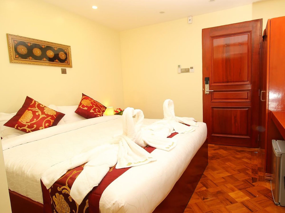 Standard Double Room photo 1