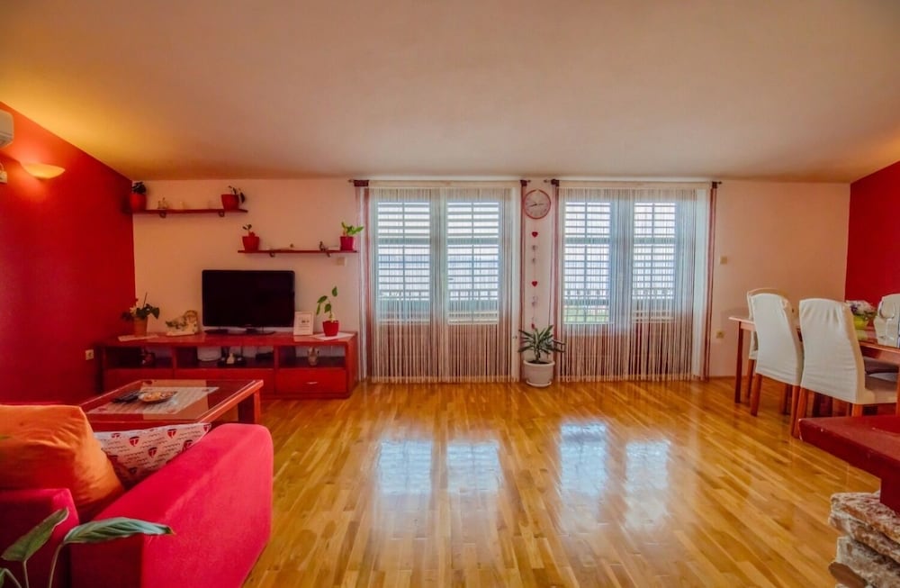 Apartment (Damir - A1(4+2))