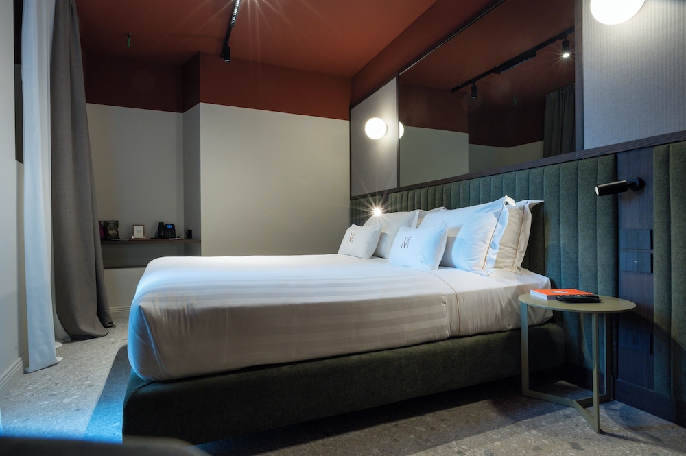 Junior Suite, Terrace