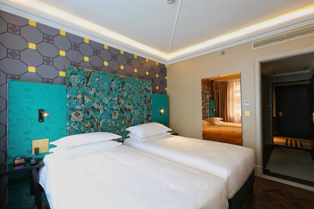 Superior Twin Room photo 2