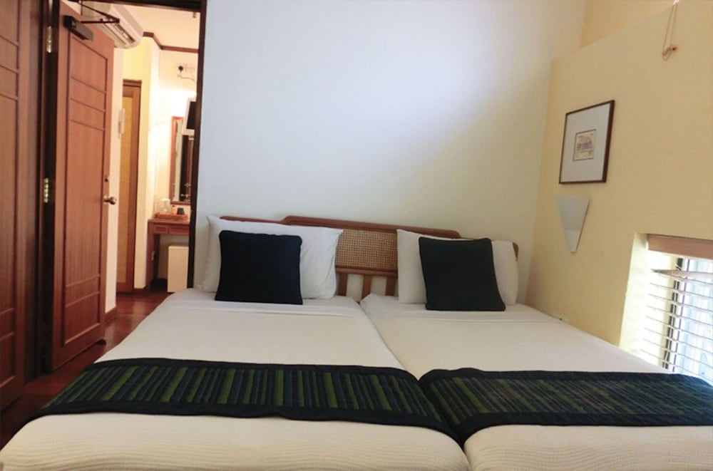 Family Room (4 pax) photo 2
