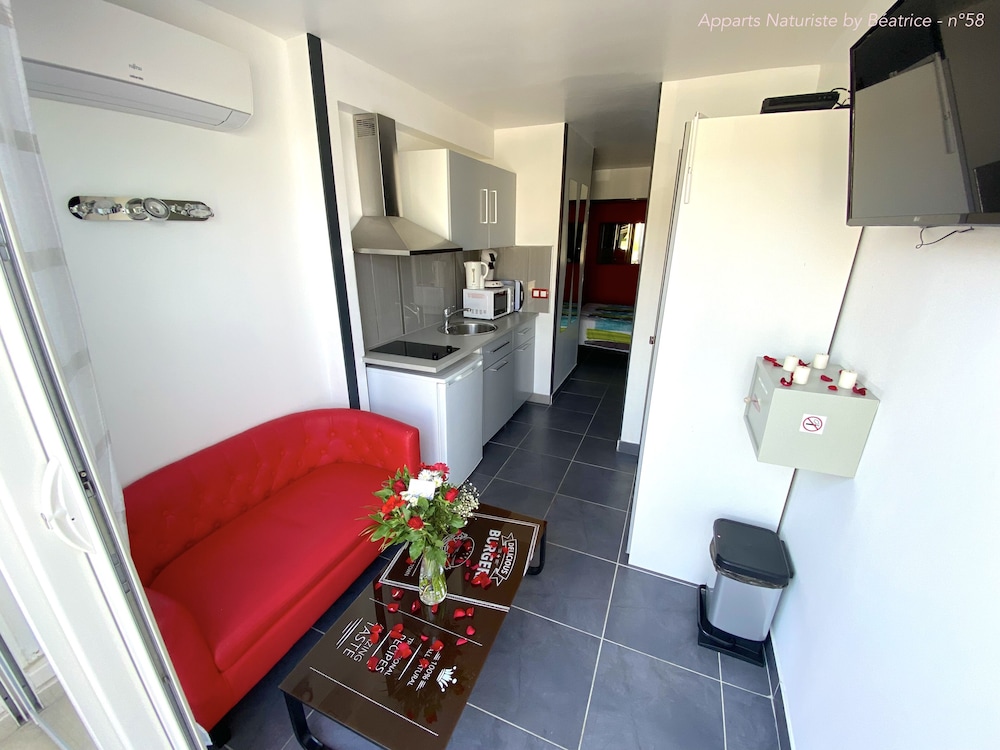 Luxury Double Room, Non Smoking, Sea View photo 1