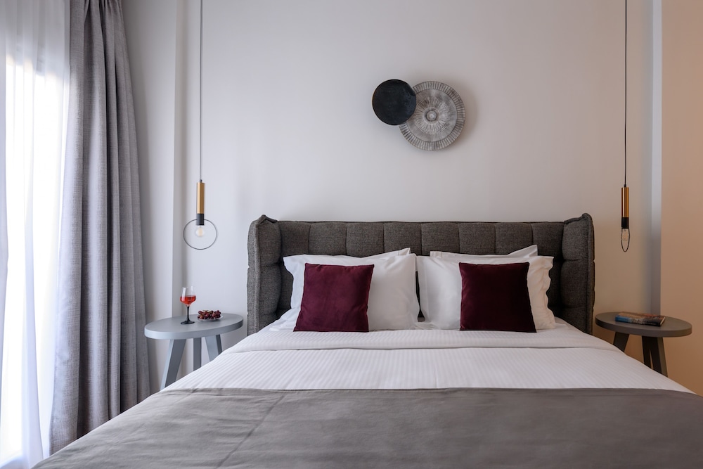 Deluxe Apartment, 2 Bedrooms