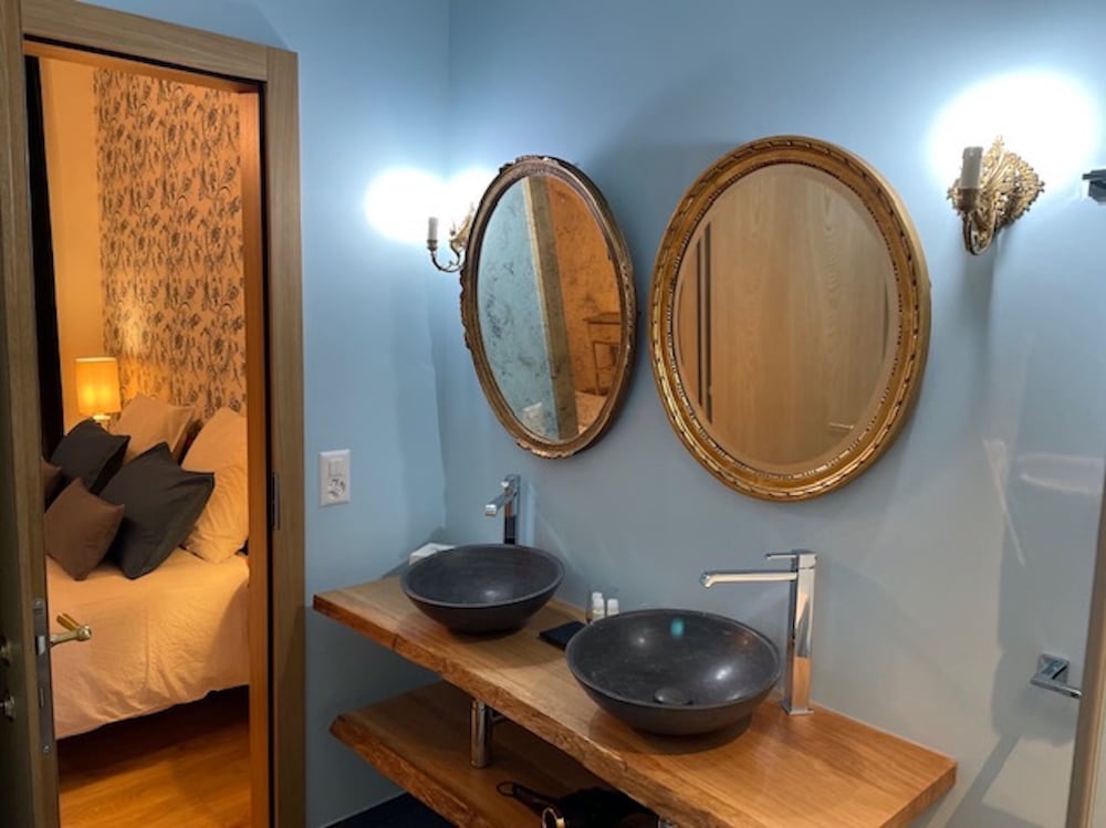 Comfort Twin Room photo 2