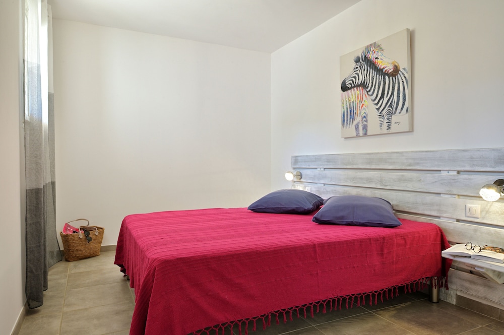 Apartment, Ensuite (T3 - 5 Pers - Jardin) photo 1