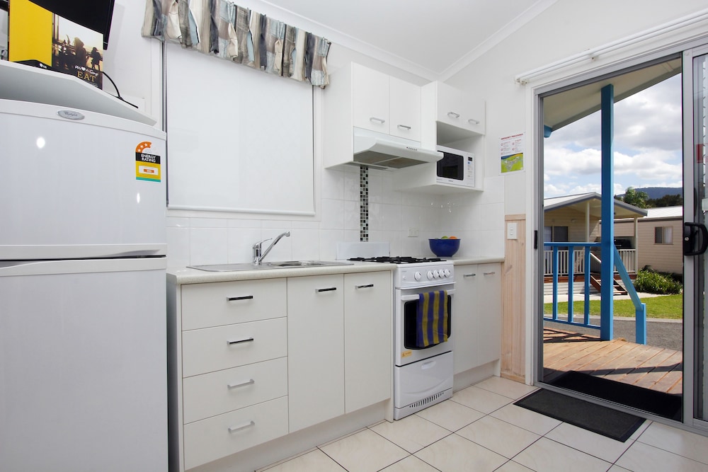 1 Bedroom Ensuite 4 Berth Cabin photo 2