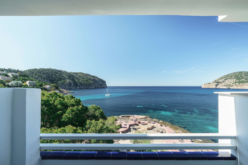 Superior Double Room, Balcony, Sea View (My Favorite Club)
