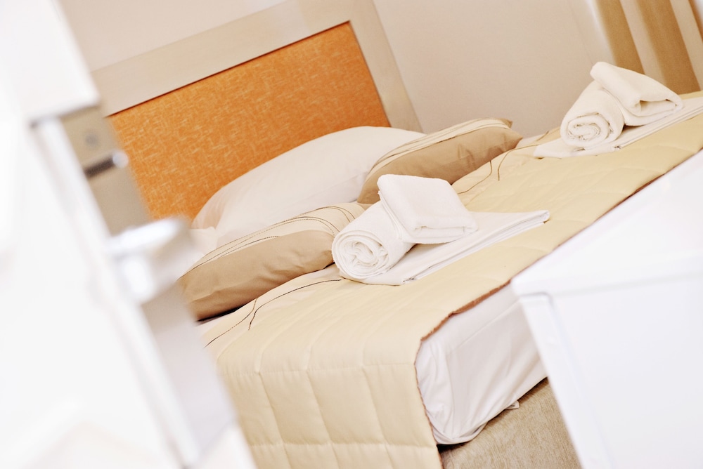 Double or Twin Room, Balcony photo 2