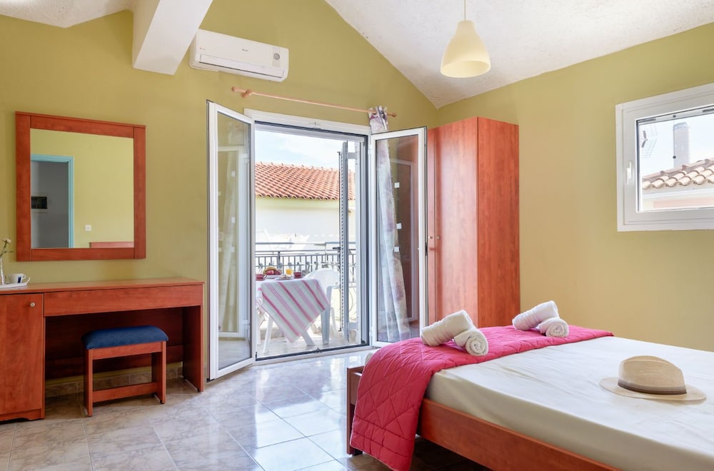 Apartment, 1 Bedroom