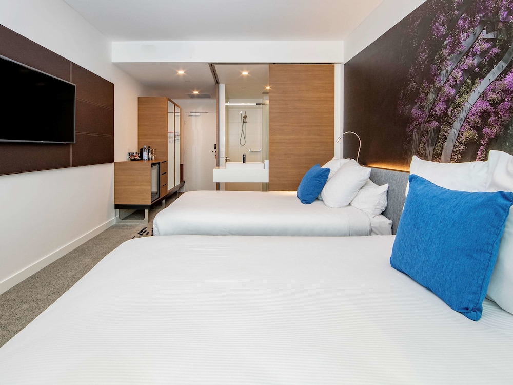 Premier Double Room, 2 Double Beds ('N' Room)
