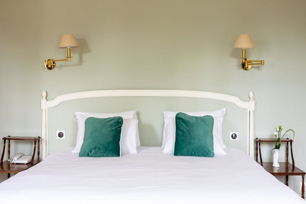 Deluxe Room photo 1