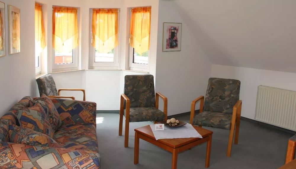 Double Room - Photo 3