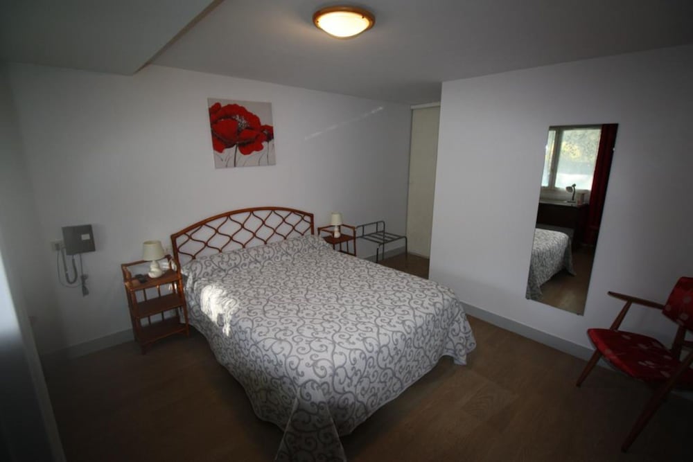 Comfort Double Room photo 1