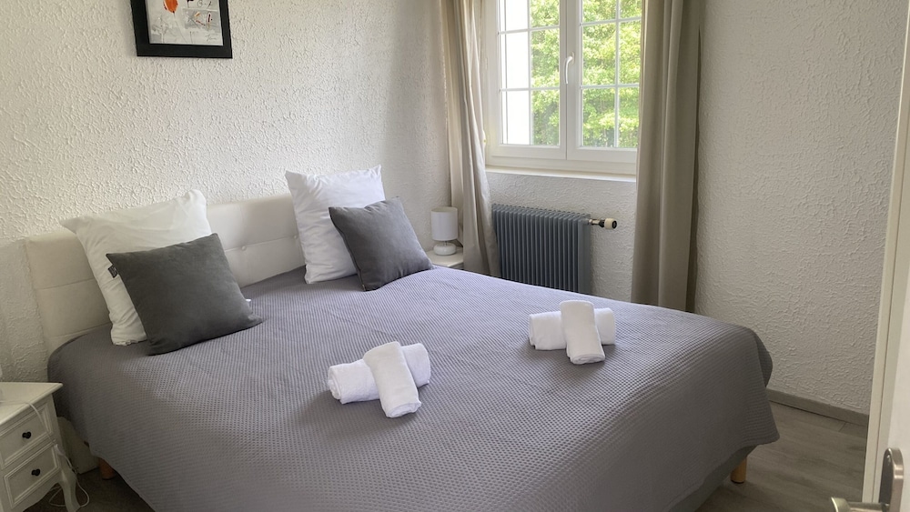 Cottage, Private Bathroom (du Sapin)