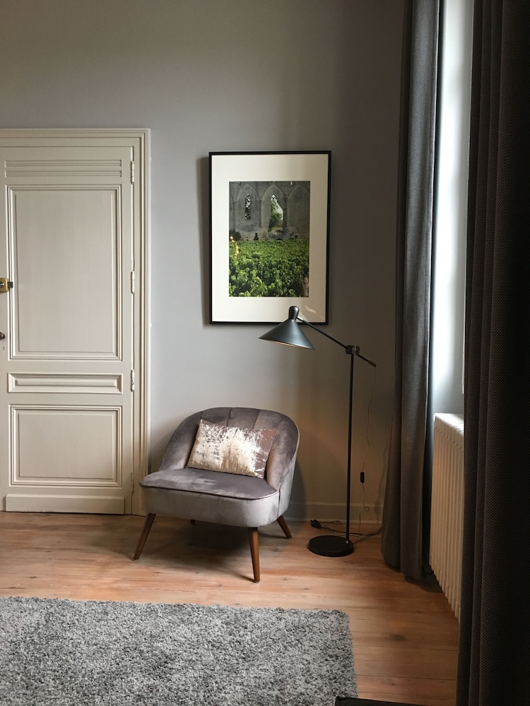 Luxury Double Room (Saint Emilion) photo 2