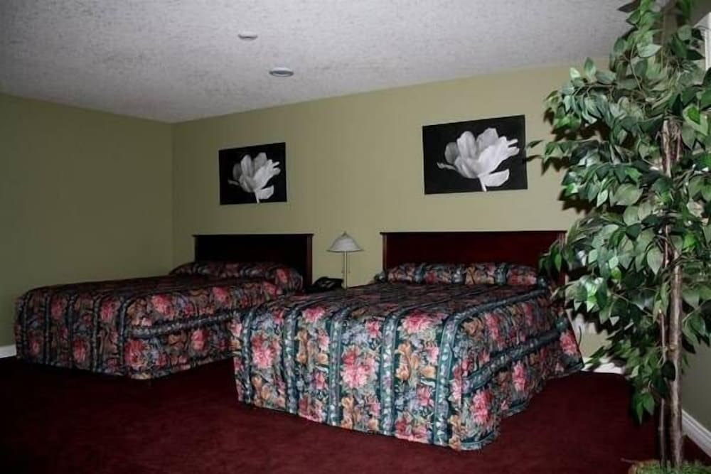 Suite, 2 Bedrooms, Kitchen, Lake View