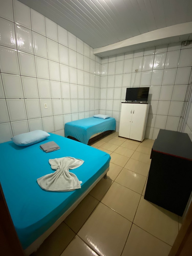 Family Triple Room