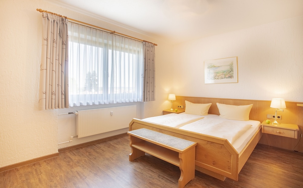 Standard Double or Twin Room, 1 Double Bed photo 3