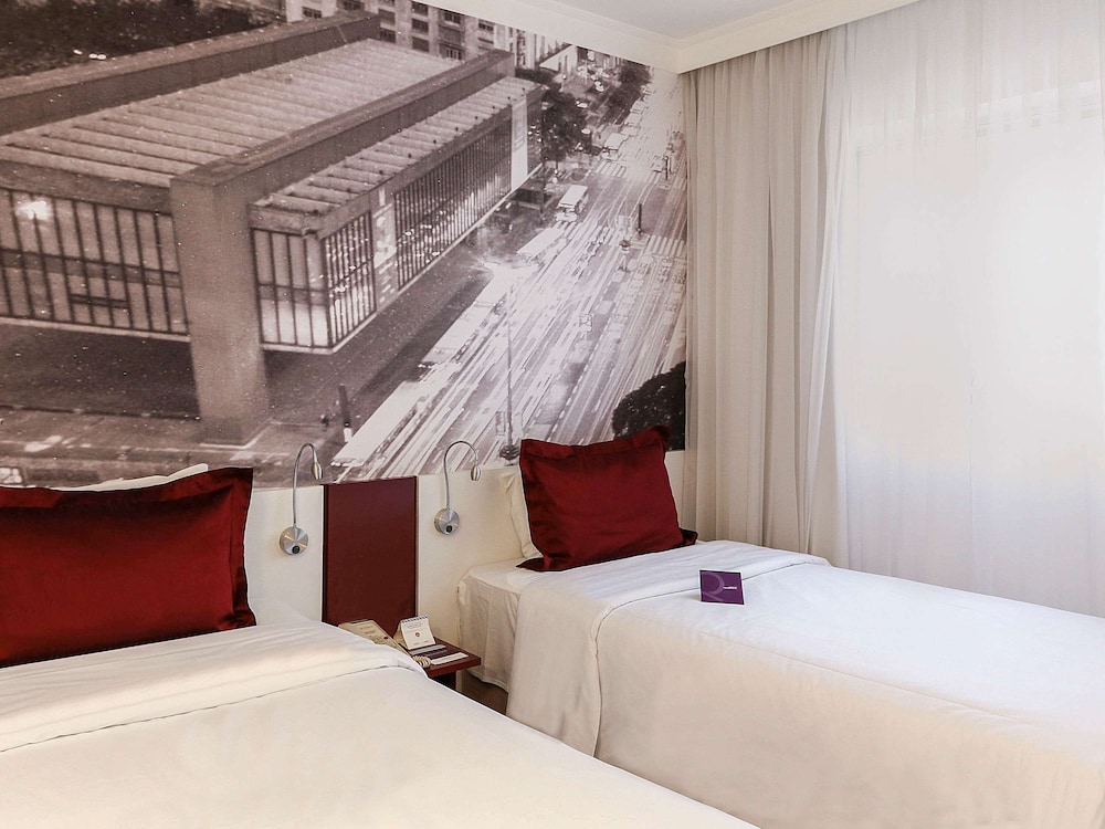 Standard Twin Room, 2 Twin Beds - Photo 6