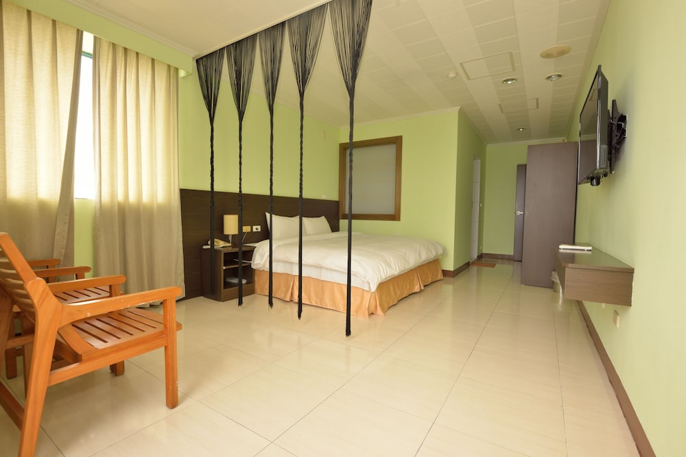 Honeymoon Double Room photo 1