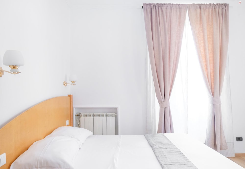 Basic Room