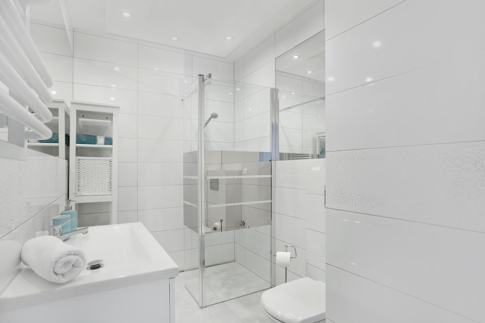 Elite Apartments Wanta Widok na Morze Balkon Przy PLA Y, Foto 7