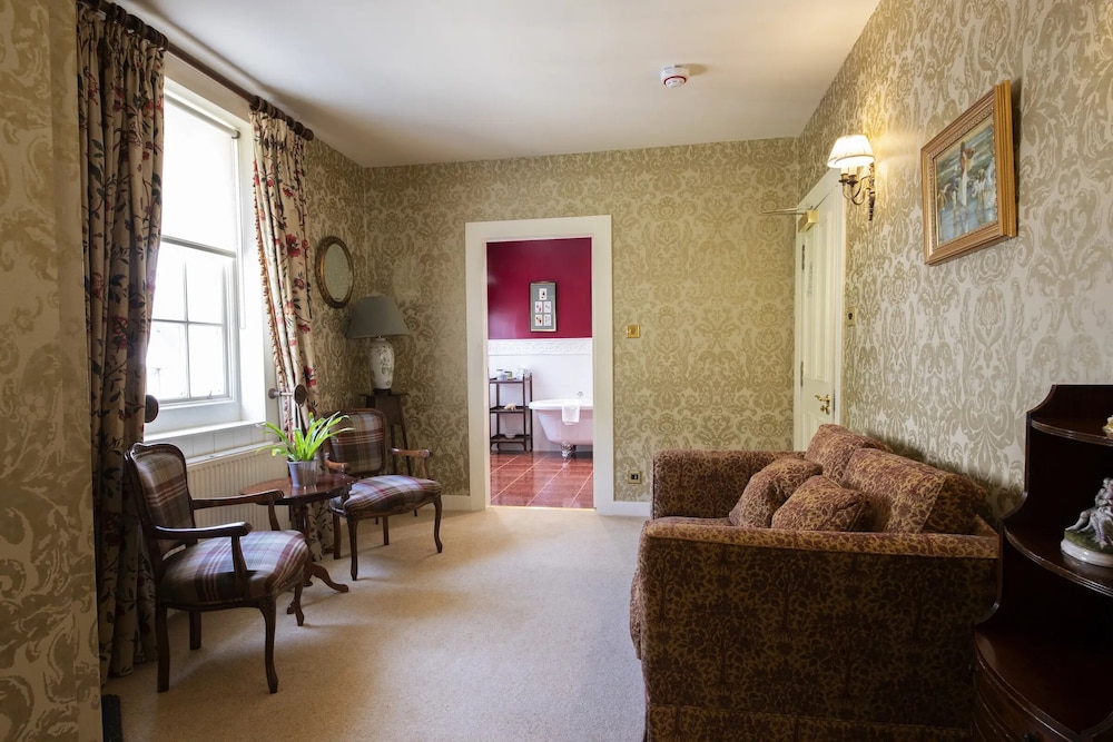 Signature Room photo 3