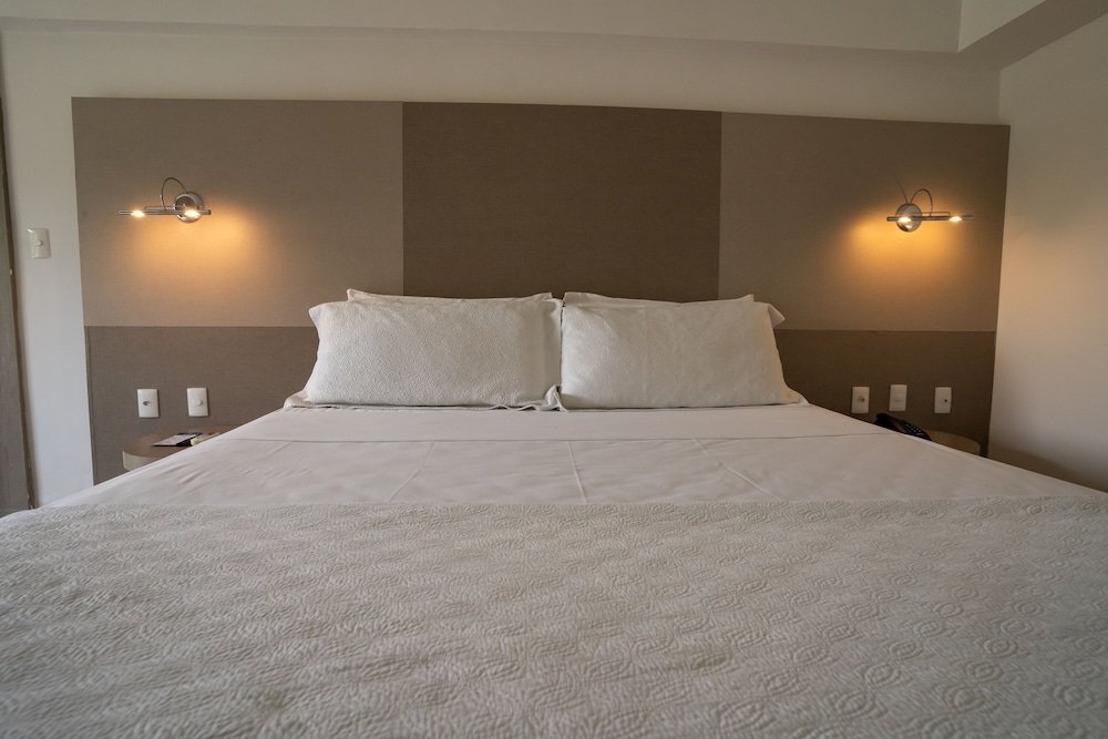 Available room