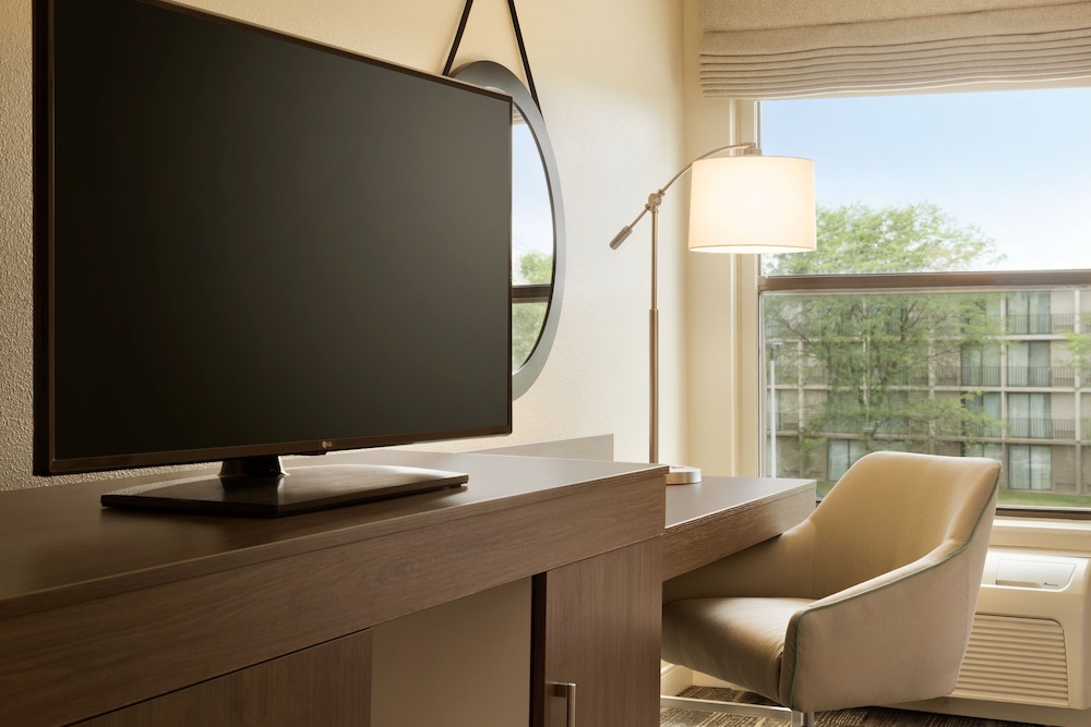 Hampton Inn Akron-Fairlawn, Foto 6
