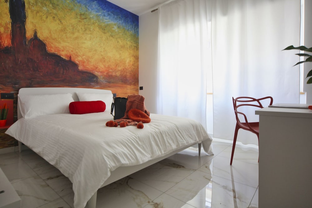 Suite "Venezia"