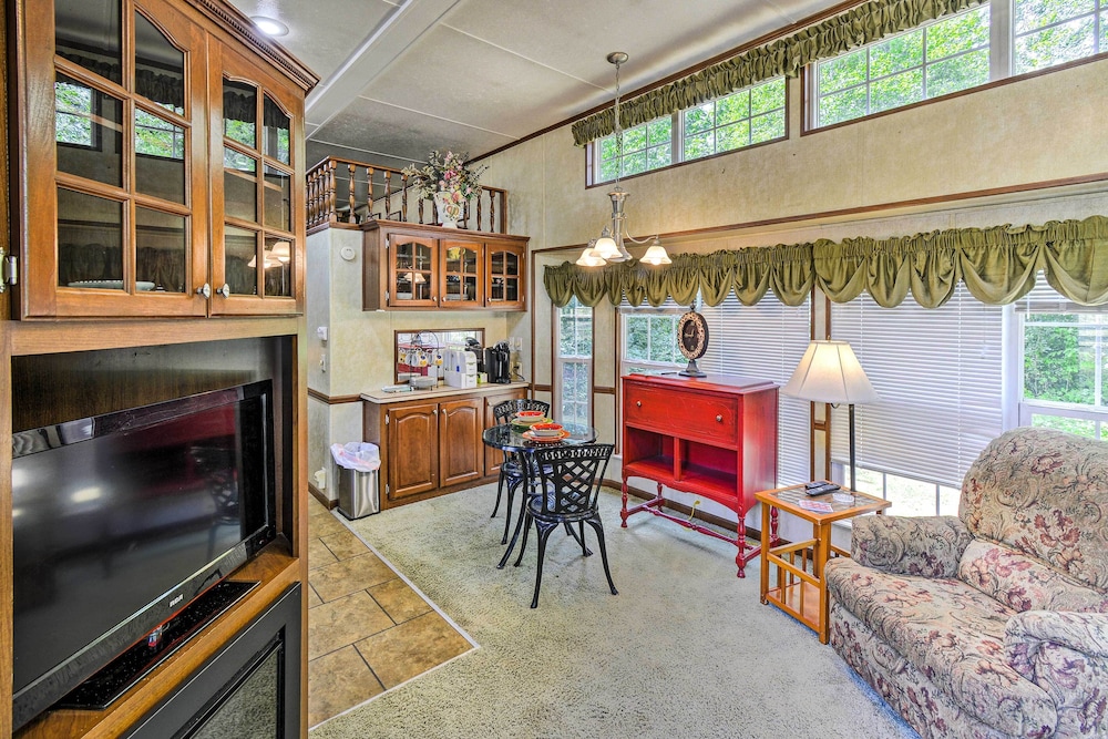 Cottage (1 Bedroom) photo 3