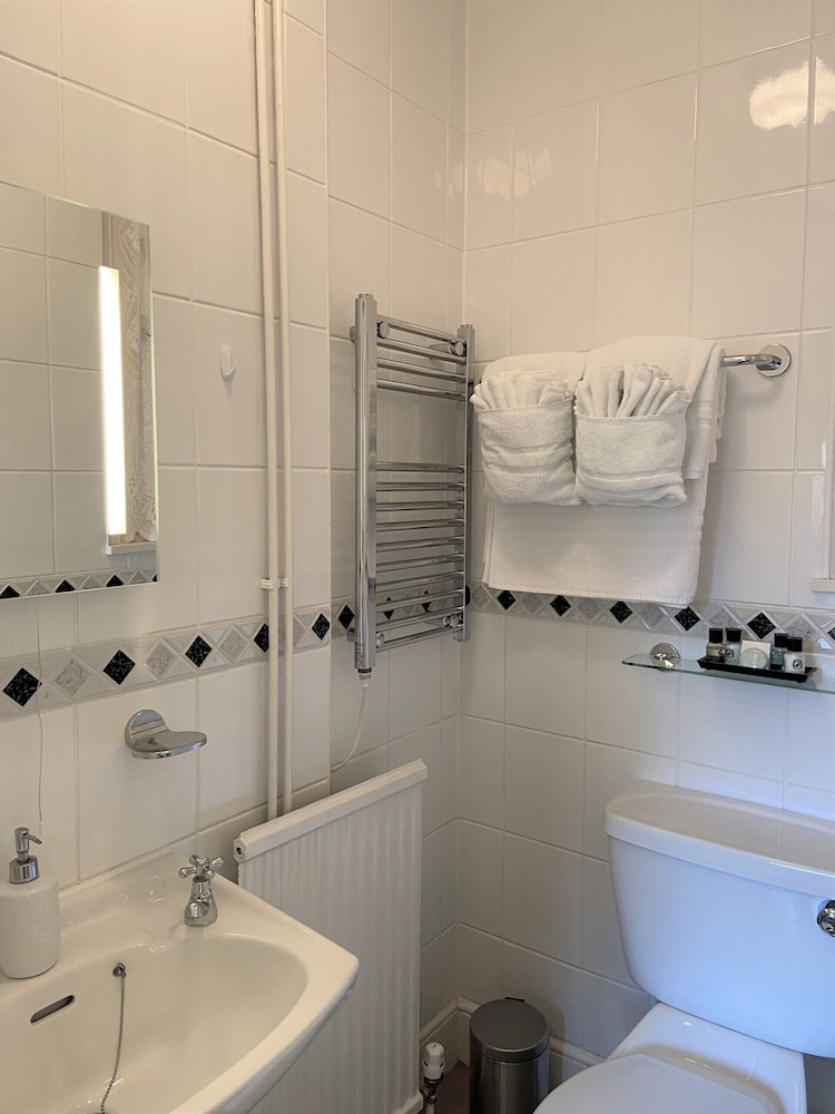 Double Room, Ensuite (patio view ground floor) photo 3